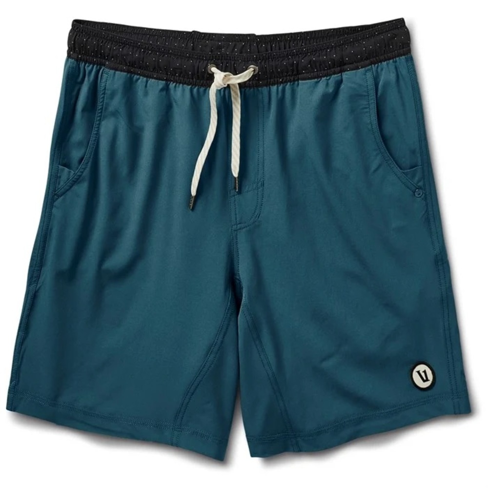 Vuori Kore shorts mens athletic shorts size M